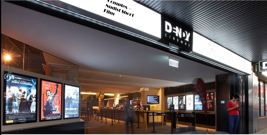 Dendy Theatre - Newtwon